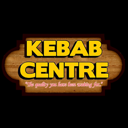Kebab Centre logo.